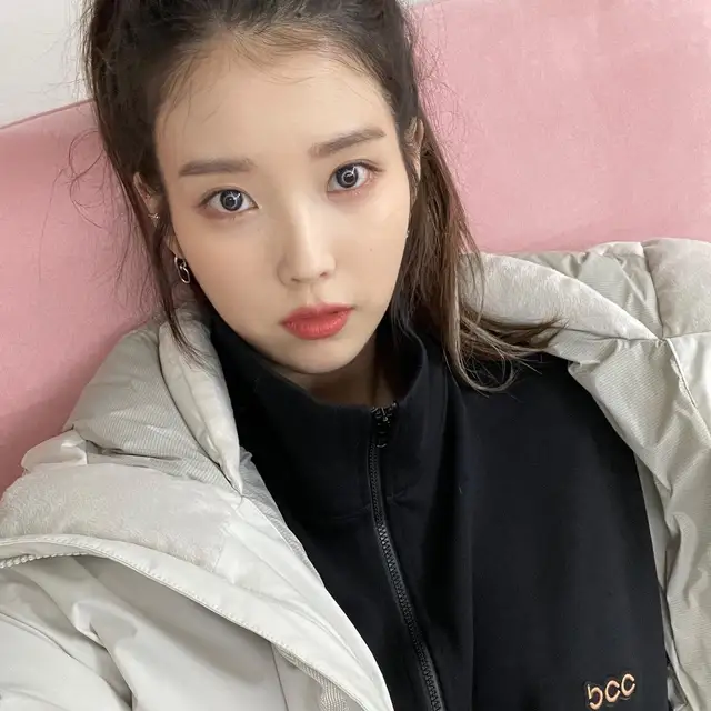 Iu 壁紙 Iphone Lemon8