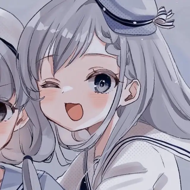 ペア画 三人用 可愛い Lemon8