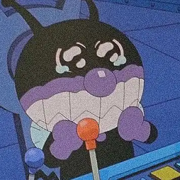 アンパンマン 壁画 Lemon8