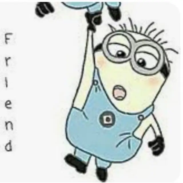 ミニオン 書き方 Lemon8