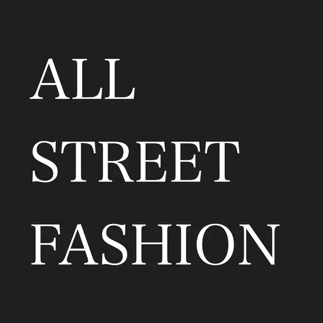 ストリート/海外ファッションの画像