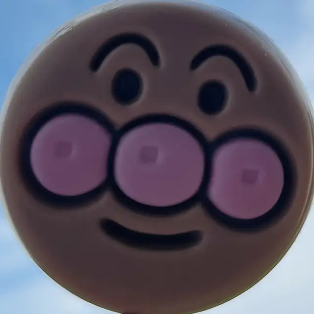 アンパンマンキャラクター書き方 Lemon8