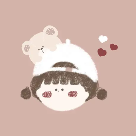 可愛いイラストゆるい Lemon8