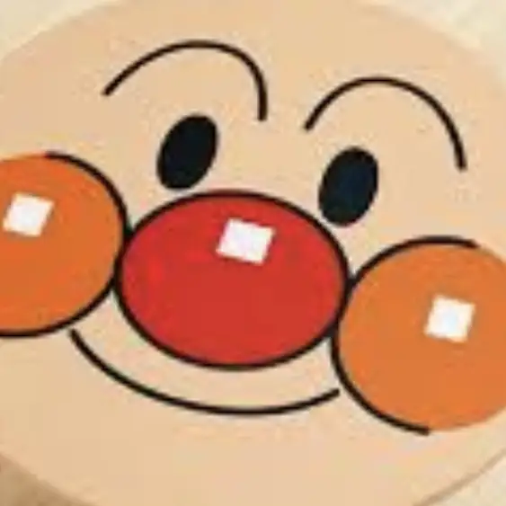 アンパンマンイラスト 書き方 Lemon8