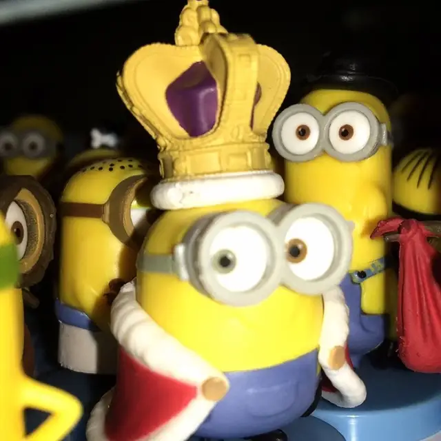 ミニオン 壁紙 Lemon8