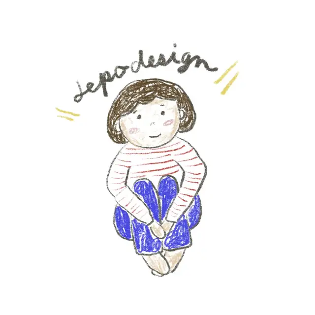 ゆるいイラスト Lemon8