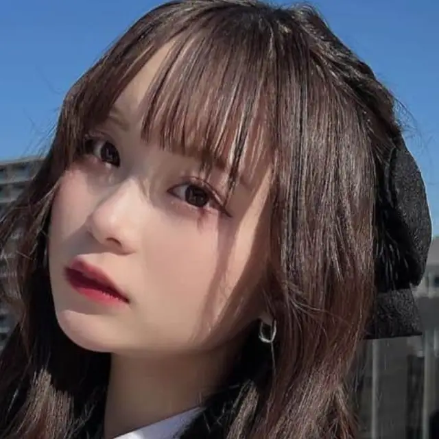 中学生メイク Lemon8