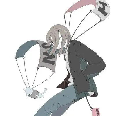 顔隠しアイコンイラスト Lemon8