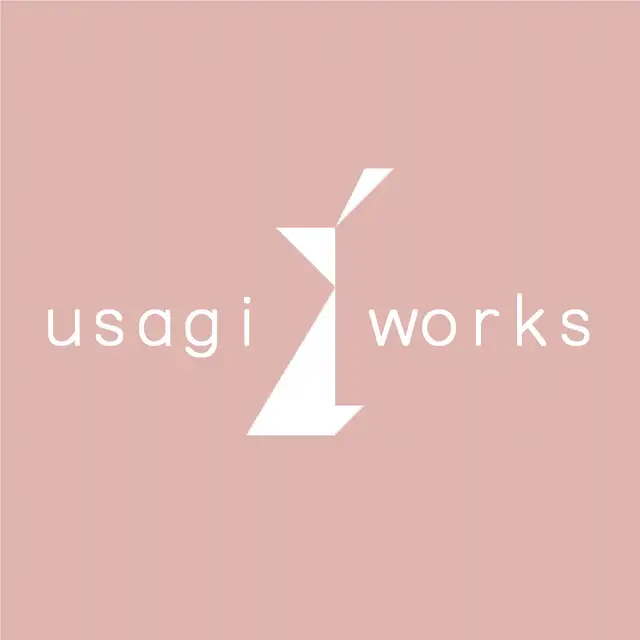 usagi.worksの画像