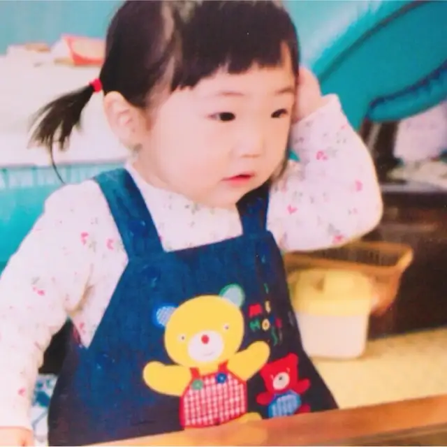 モモ 前髪m Lemon8