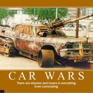 car wars