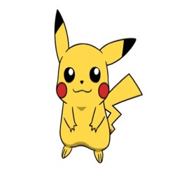 ピカチュウ