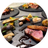 グランメゾン東京@相互歓迎