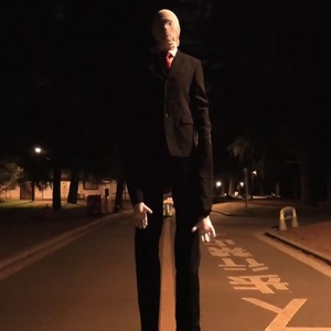 心霊チャンネル