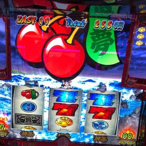 パチンコ、スロットch