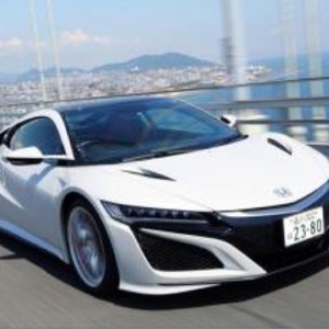 スーパーカー大好き少年