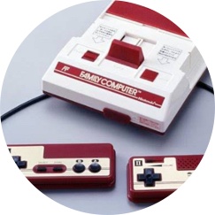 レトロゲームチャンネル