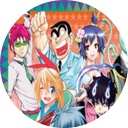 アニメマスター