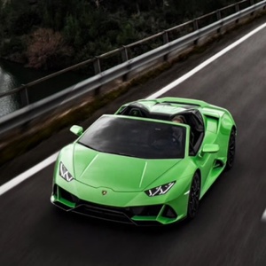 スーパーカーTV