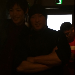 マックスグリル