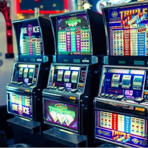 パチスロ動画まとめ