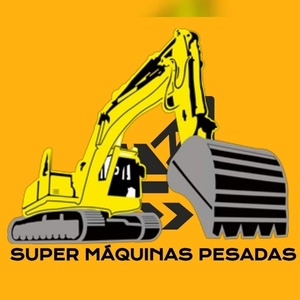 Super Máquinas Pesadas™