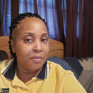 Kristina Taylor Reynolds 