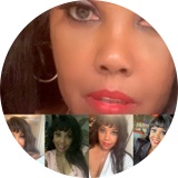 Browngirl America 925