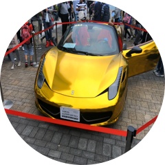 話題の動画チェック