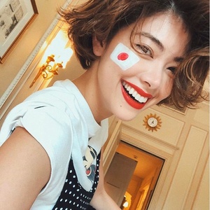 美女図鑑@相互フォロー