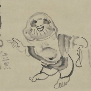 河童屋さんのお散歩