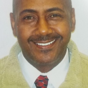 Frederick Fitzgerald  