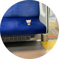 えびぞー【相互フォロー100】