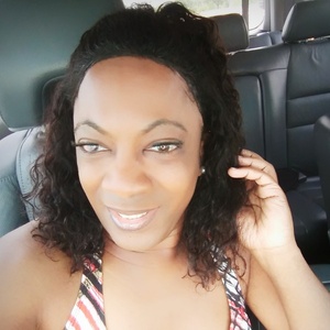 "Beautifully Blessed"💯✔