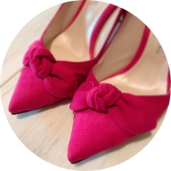 【相互100】つま先ちゃん