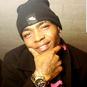 Jakeon Bernard Avery