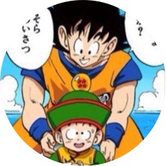 DRAGONBALL ちゃん
