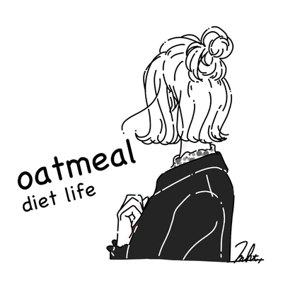 meg_oatmeal