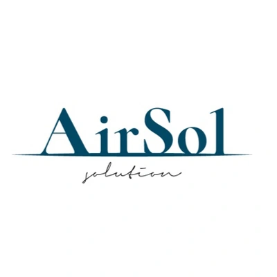 AirSolの画像