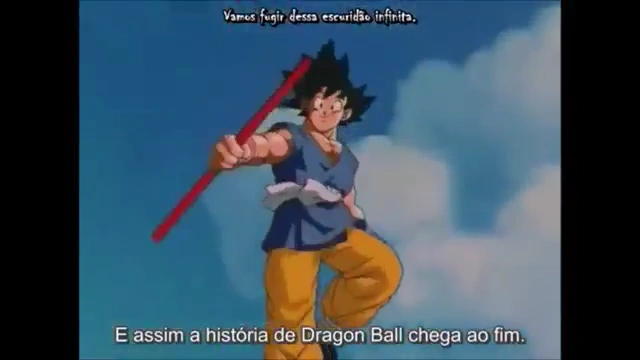 Buzzvideo Story その後 の ドラゴンボール 真 最終回