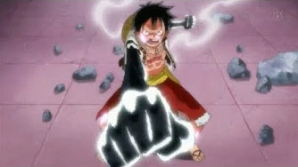 Buzzvideo Story ルフィ ビッグマム 喧嘩売る