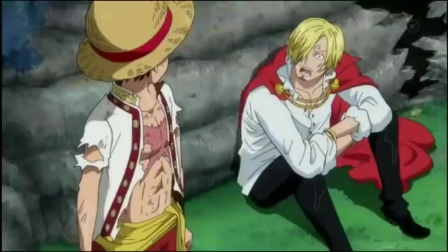 Buzzvideo Story ワンピース 1043 フル