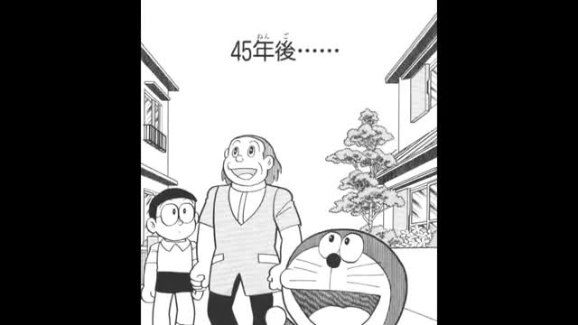 Buzzvideo Story 45年後 0 1 0 93