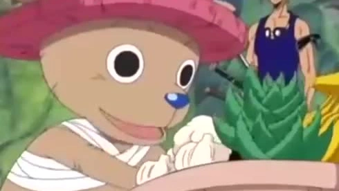 Buzzvideo Story ワンピース 飯テロ 1 16 0 0625 5