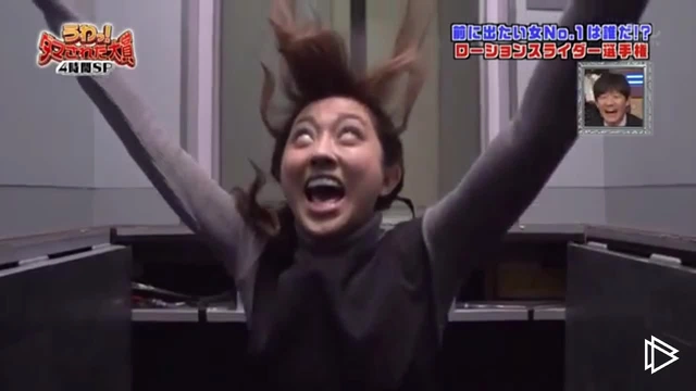 Buzzvideo Story 菊地亜美 ドッキリ Buzzvideo Story 菊地亜美 ドッキリ