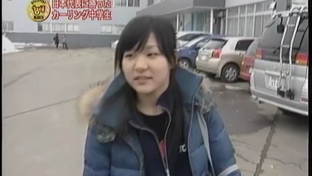 Buzzvideo Story 吉田知奈美 可愛い