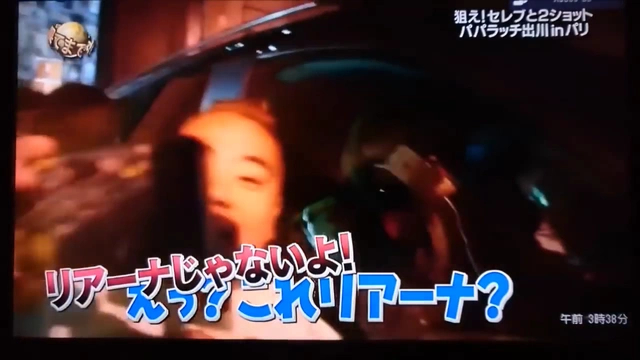 Buzzvideo Story パパラッチ出川 動画 3 11 0 4