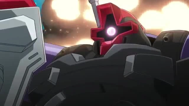 Buzzvideo Story ドム 最終形態 2 4 0 5 6