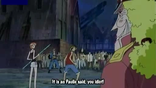 Buzzvideo Story ワンピース ココロ