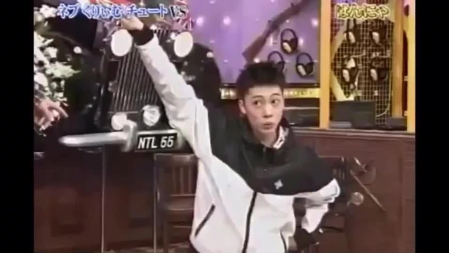 Buzzvideo Story コッペパン はんにゃ